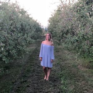 Meet your Posher, Sabrina